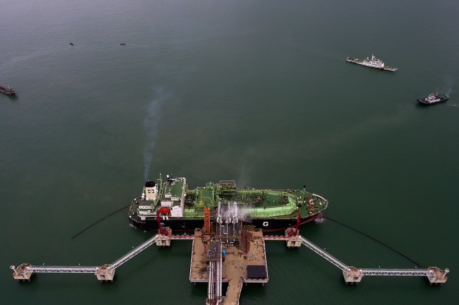 ЕС и САЩ работят заедно за дълготрайни достатъчни и навременни